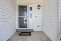 Sage Haven Ranch Retreat, Yard, Fire Pit, BBQ, Office space, Close to shopping Hotels in O'Fallon