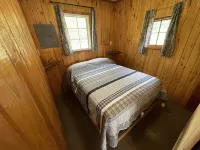 Great Fishing! Lakeside Cabin on Seventh Crow Wing Lake