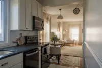 Kellys Suite Hotels in Geneva