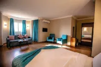 Pyramids Oasis Hotel Hotels in Al Haraneyah
