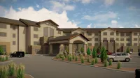 ClubHouse Hotel & Suites Rapid City Hotels in Rapid City