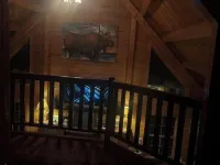 Carrabassett River Retreat Hotels in Kingfield
