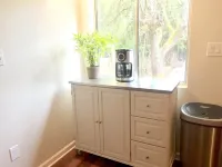 Bamboo House Studio - Clean and Cozy Apartment ready just for you!