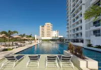 Condo Hotel Porto Horizonte - piscine
