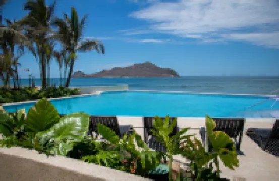 Viaggio Resort Mazatlán
