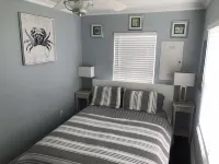 Caney Creek Fishing Lodge Hotels in Sargent