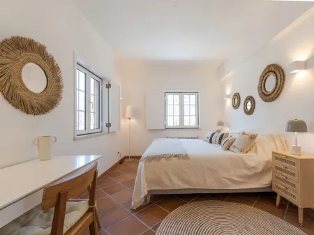 Apartamento Natura Bliss