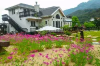 Jecheon Venezia Pension Hotels near Woraksan National Park