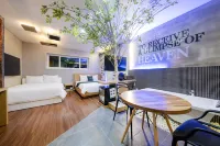 Yeongcheon Some Self Check-in Motel