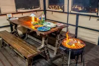 Wanju Kara Ban Park Amazon Campsite Hotels near Jeonbuk Province Art Museum