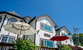 Ganghwado Beach Pension
