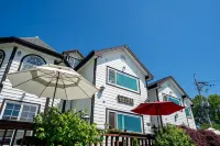 바닷가펜션 (Gwanghwado Seaside Pension) 보문사 주변 호텔