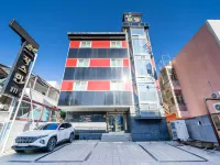 Samcheok Jasmine Hoteles cerca de Biblioteca de Samcheok