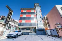 Samcheok Jasmine 住宿飯店