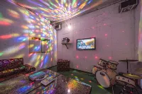 Changwon Byeolbitpumeun Bada Pension