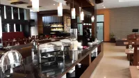 Hotel Roditha Banjarbaru Hotel di Loktabat Selatan