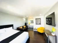 Hotel Villa Serena