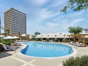 Sofitel Cairo Downtown Nile