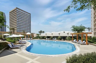 Sofitel Cairo Downtown Nile