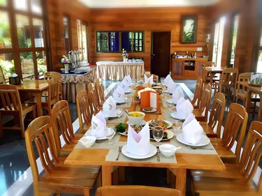 รูปภาพของคุ้มไทรงาม