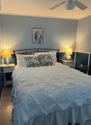 Seaside Sunsets, Our Oceanfront Home In Aripeka Hotels in Aripeka