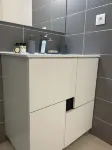 Luxury apartment near CDG