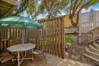 Beautiful family beach townhome getaway
