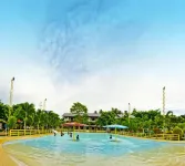 Camp Holiday Resort & Recreation Area - Beach
