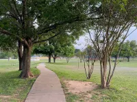 Spacious Family/Pet-Friendly Home + Attached Studio near Park and Community Pool