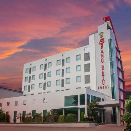 Shang Ratu Hotel