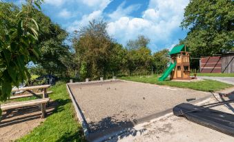 Holiday Home Near the Spa Francorchamps Circuit