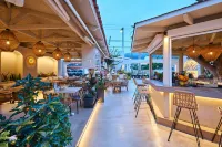 Mila Malia Studios Hotel