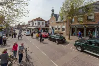 Apartment in Domburg Near the Beach