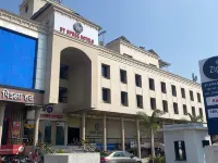 Zip by Spree Hotels Shirdi Hotels in Ahmednagar