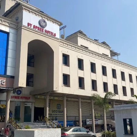 Zip by Spree Hotels Shirdi
