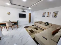 Elegant Furnished S1 with Security in Ariana - Tunisia