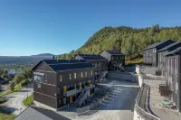 Funäs Ski Lodge Hotel di 
