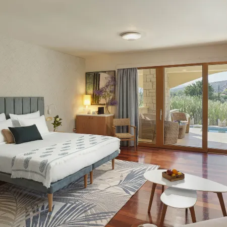 Seafos Luxury Resort & Spa - Limited Edition by Leonardo Hotels