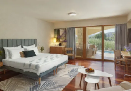 Seafos Luxury Resort & Spa - Limited Edition by Leonardo Hotels