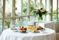 Le Clair de la Plume - Teritoria - breakfast