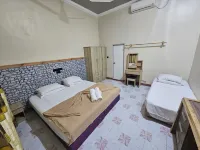 كوكيليدج إن فنادق في Veligandu