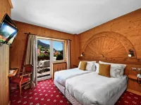Hotel Baita Dei Pini Hôtels à : Bormio