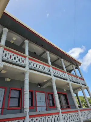 Beres Vale Apartments Hotels in 