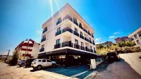 Golden Inn Airport - Trabzon فنادق في Pelitli Belediyesi