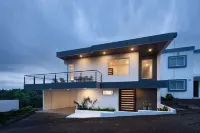 Malibu at Pacific Marlin Hotels in 