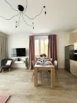 Lumina cozy apartment in Lodz Hotels in Gmina Aleksandrów Łódzki