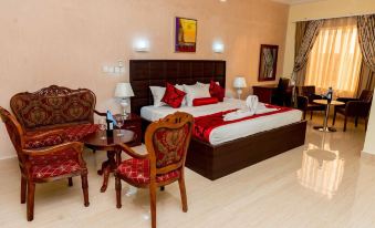 Sefcon Suites and Apartment