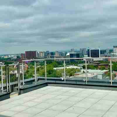 Sleeps 4 Central Ensuite - Cityview & Parking Others