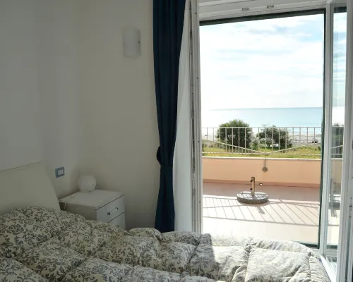Il Sestante Bed & Breakfast Hotel a Condofuri