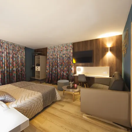 Hotel Cuco